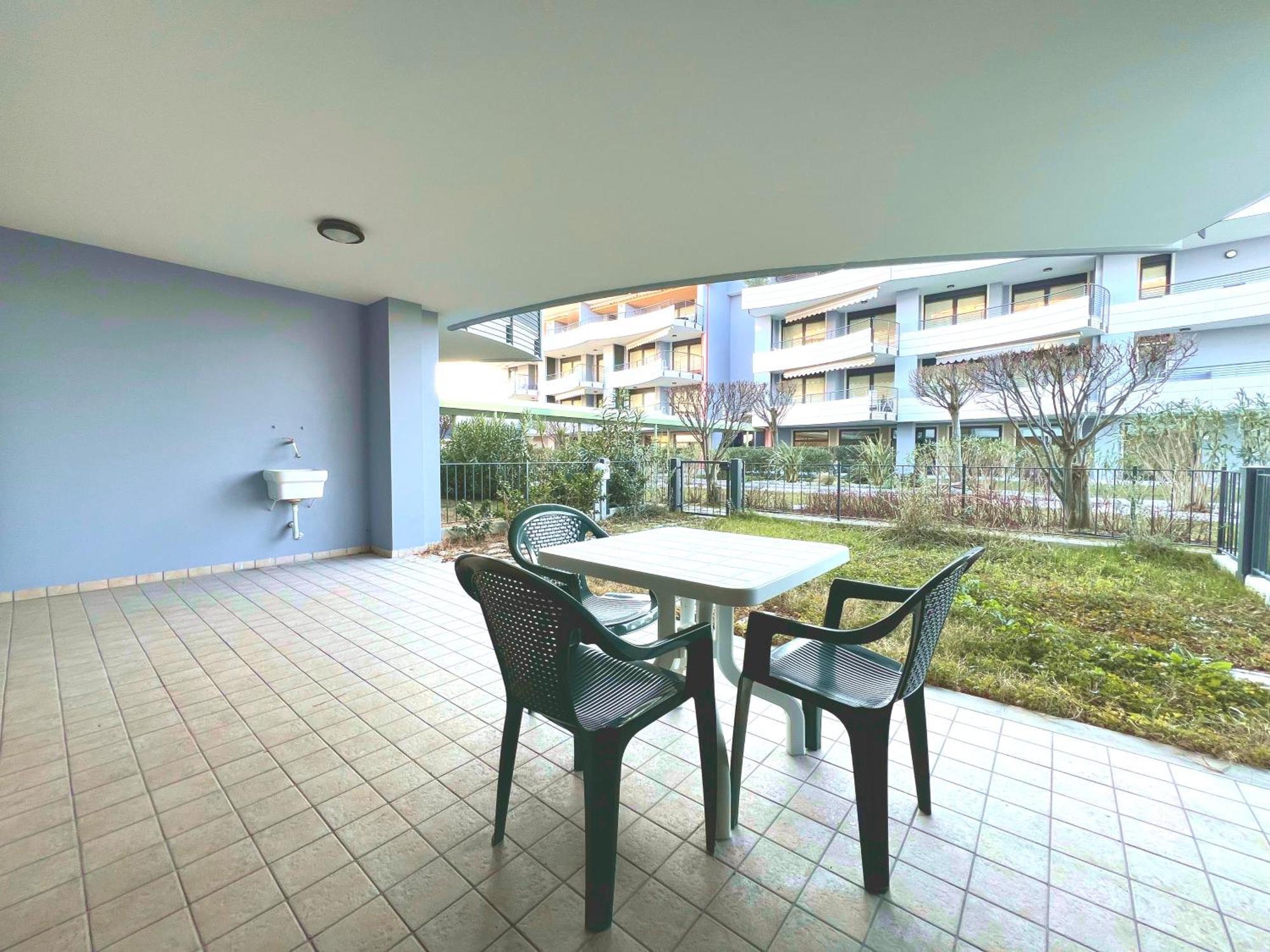 Costa Azzurra Apartment Grado Room photo