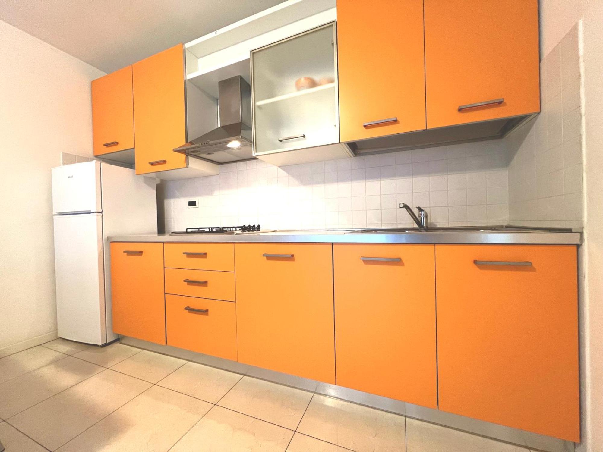 Costa Azzurra Apartment Grado Room photo
