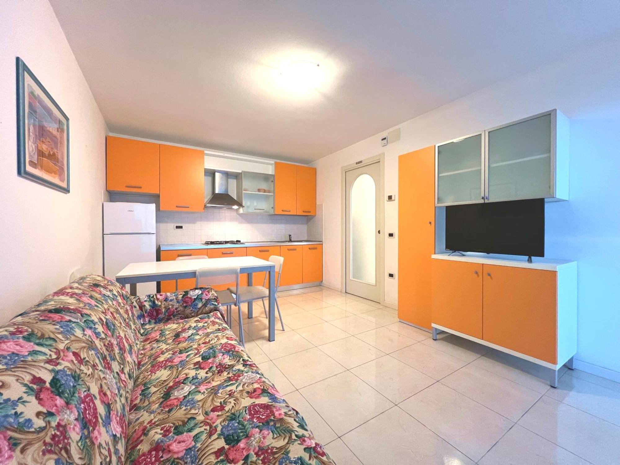 Costa Azzurra Apartment Grado Room photo