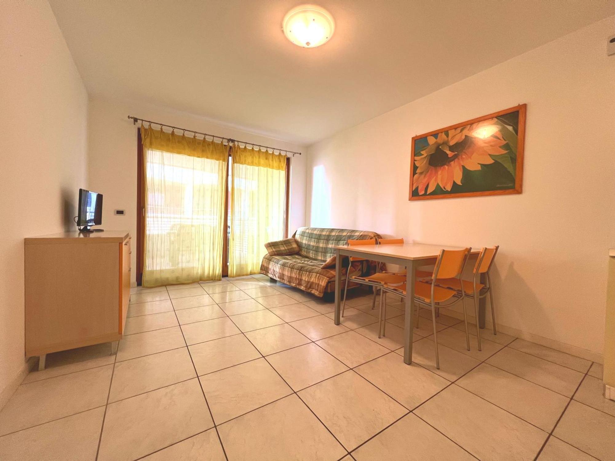 Costa Azzurra Apartment Grado Room photo