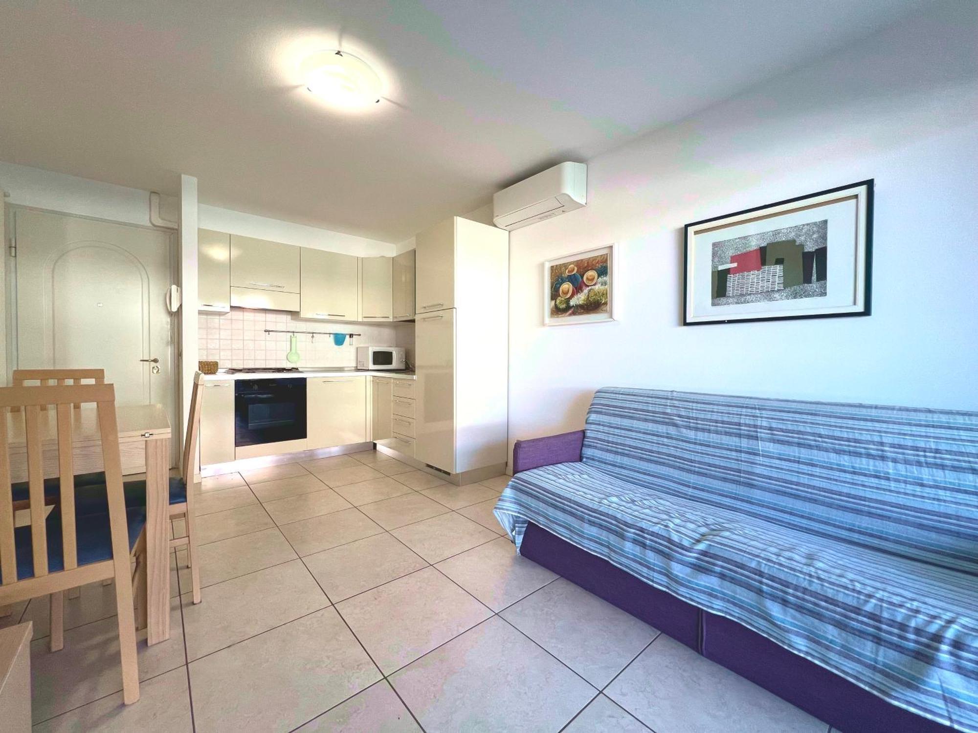 Costa Azzurra Apartment Grado Room photo