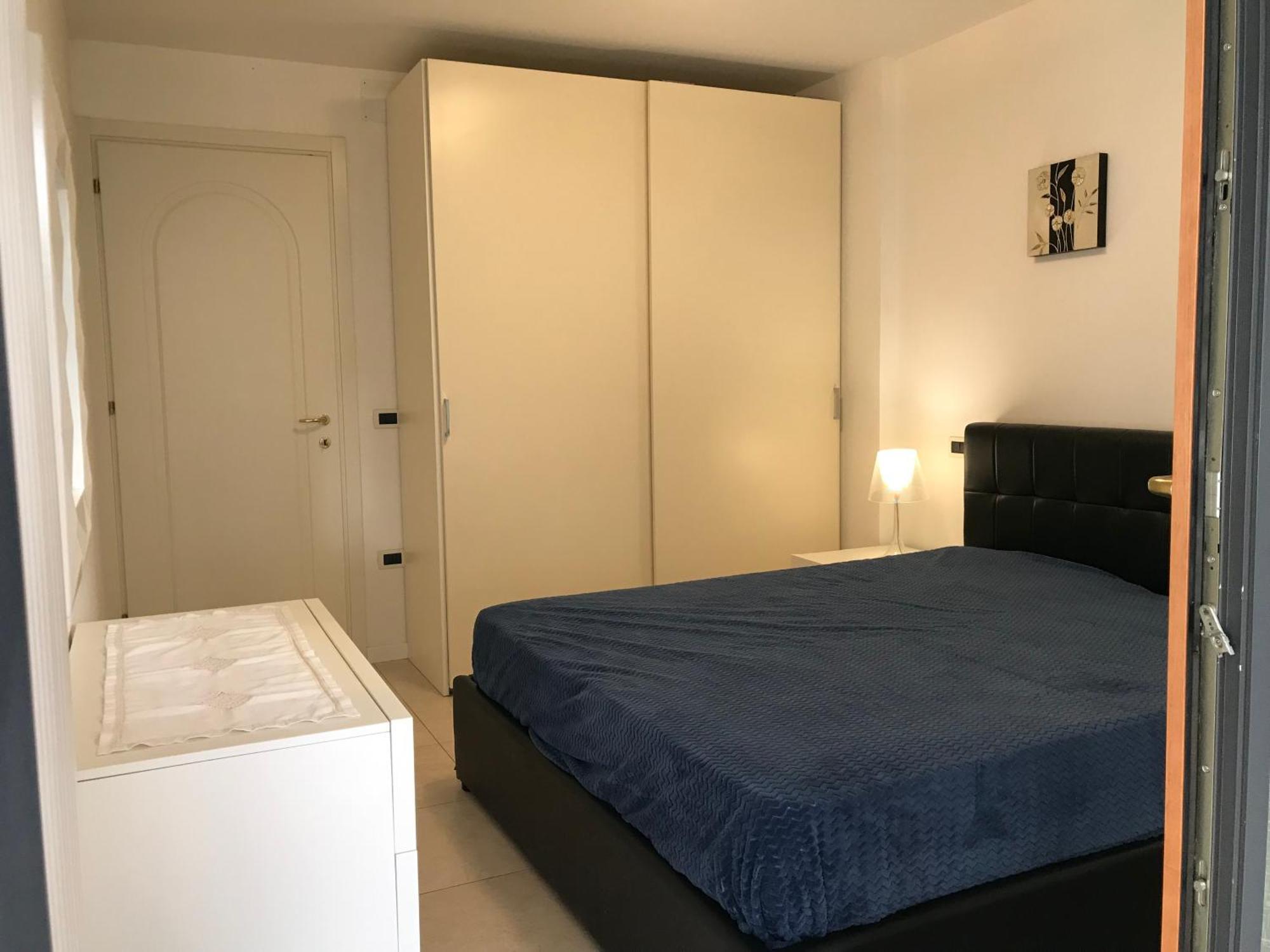 Costa Azzurra Apartment Grado Room photo