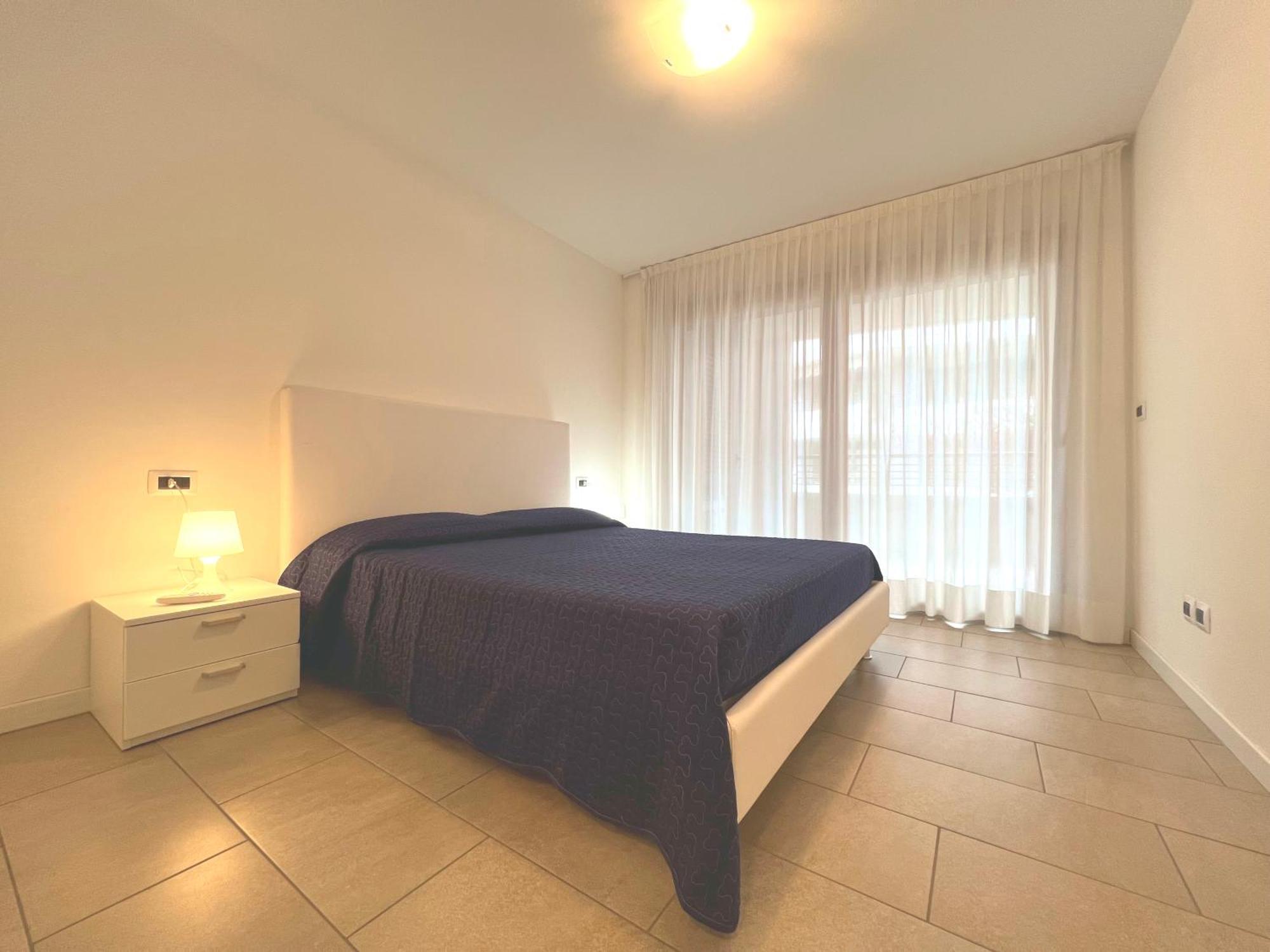 Costa Azzurra Apartment Grado Room photo