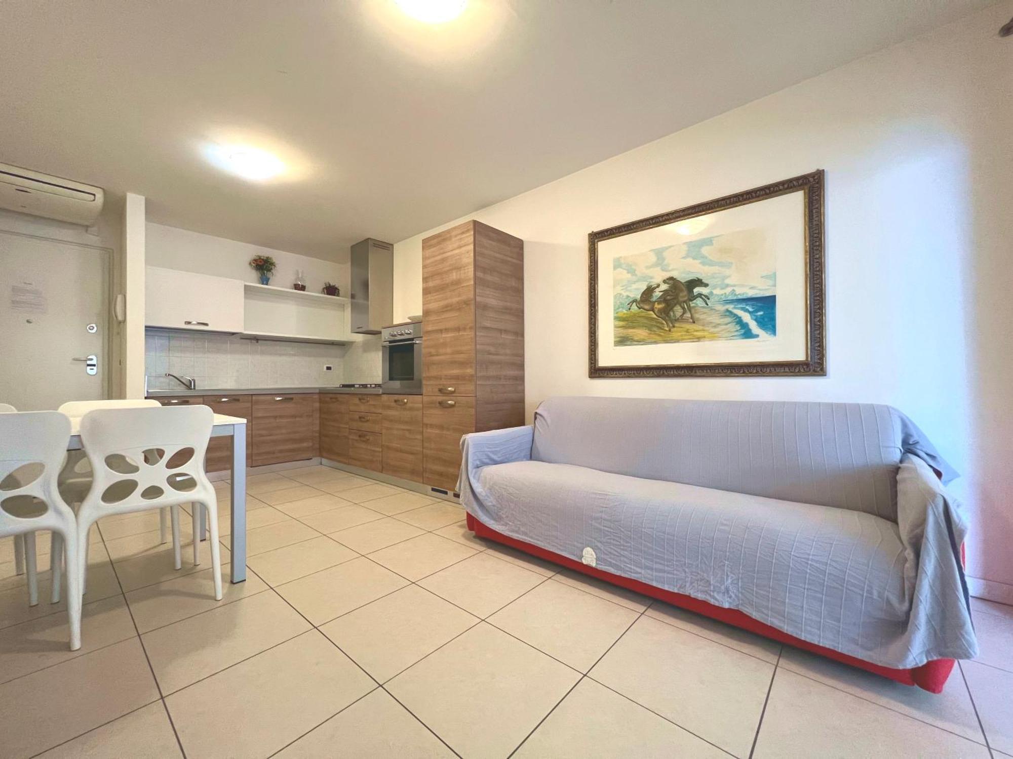 Costa Azzurra Apartment Grado Room photo