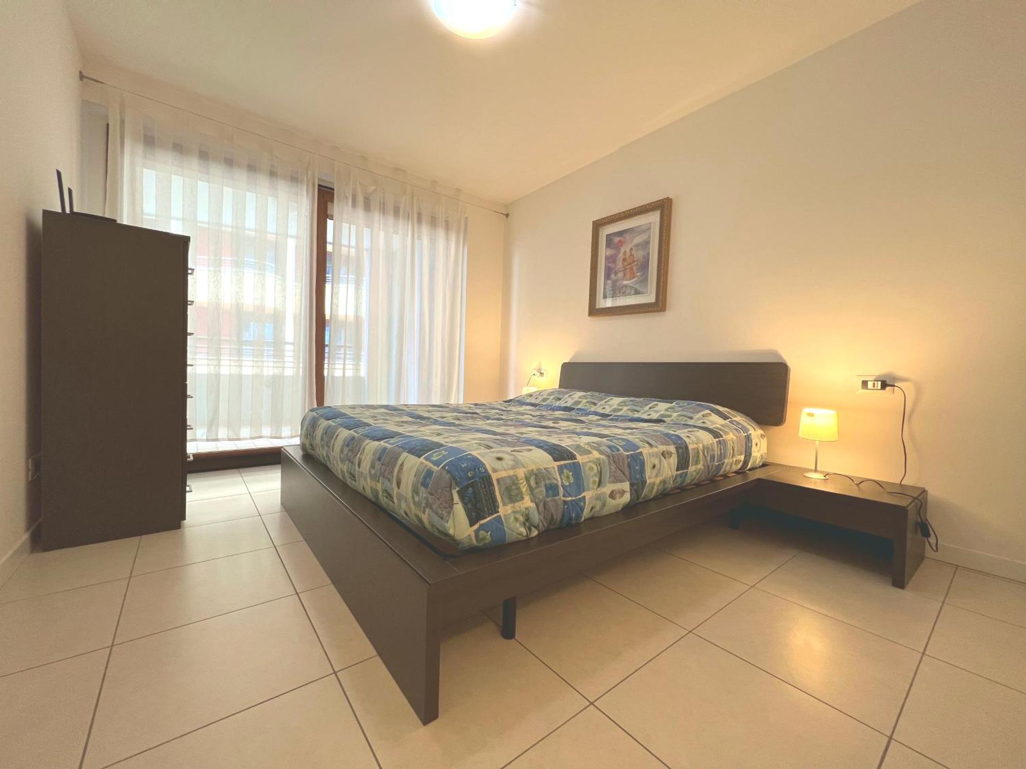Costa Azzurra Apartment Grado Room photo