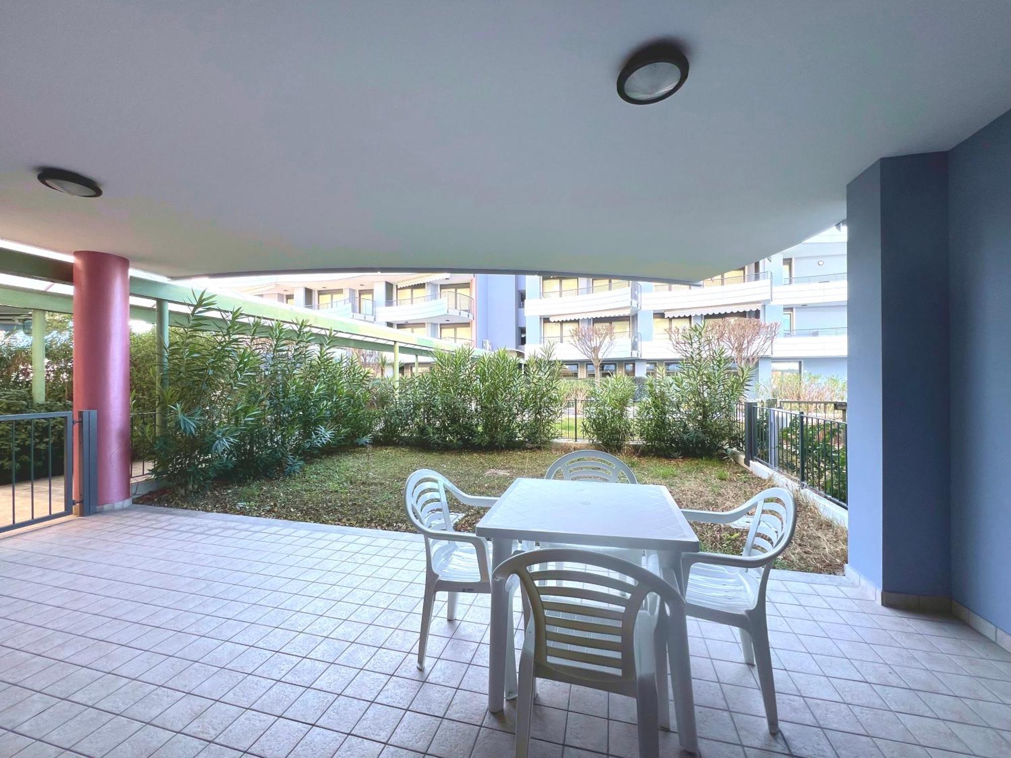 Costa Azzurra Apartment Grado Room photo