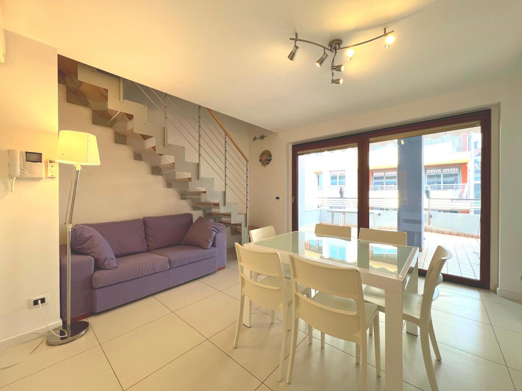 Costa Azzurra Apartment Grado Room photo